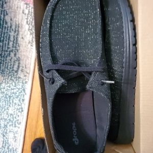 Women's size 12m shoes